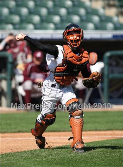 Thumbnail 1 in Dobie vs. Lee (Warrior Classic) photogallery.