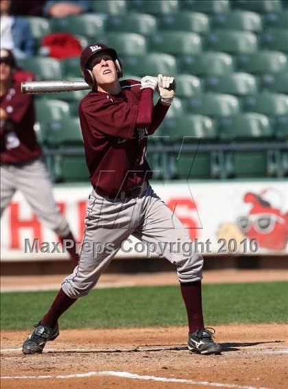 Thumbnail 3 in Dobie vs. Lee (Warrior Classic) photogallery.