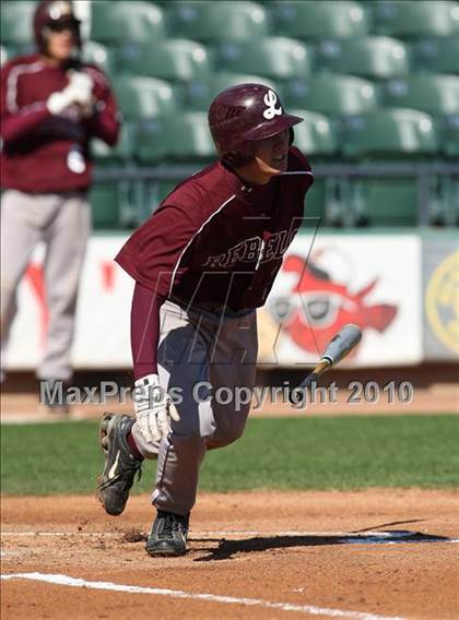 Thumbnail 2 in Dobie vs. Lee (Warrior Classic) photogallery.