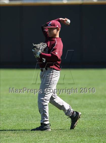 Thumbnail 2 in Dobie vs. Lee (Warrior Classic) photogallery.