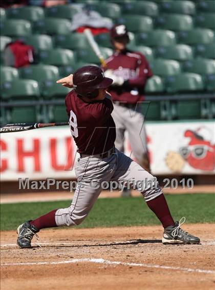 Thumbnail 3 in Dobie vs. Lee (Warrior Classic) photogallery.