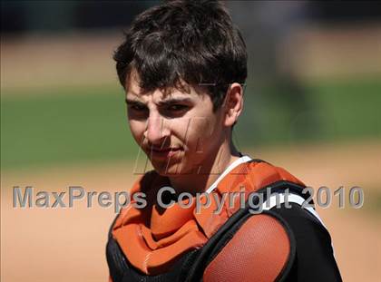 Thumbnail 3 in Dobie vs. Lee (Warrior Classic) photogallery.