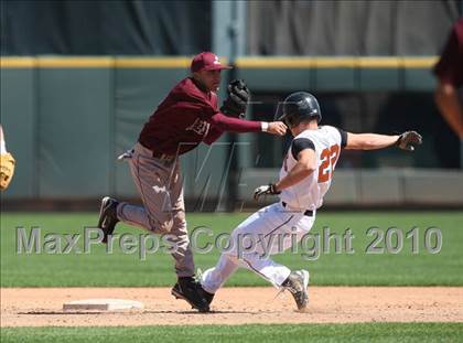 Thumbnail 3 in Dobie vs. Lee (Warrior Classic) photogallery.