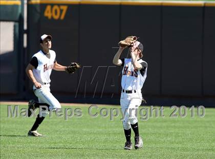 Thumbnail 2 in Dobie vs. Lee (Warrior Classic) photogallery.
