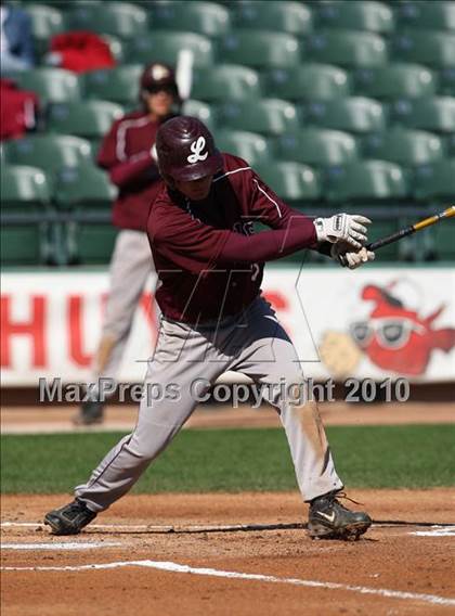 Thumbnail 1 in Dobie vs. Lee (Warrior Classic) photogallery.