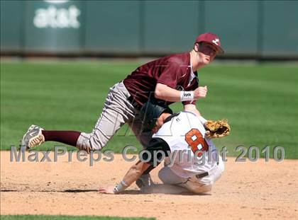 Thumbnail 3 in Dobie vs. Lee (Warrior Classic) photogallery.