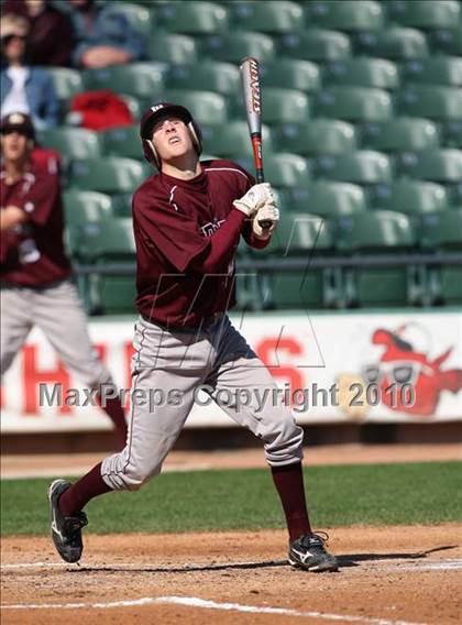 Thumbnail 1 in Dobie vs. Lee (Warrior Classic) photogallery.