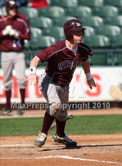 Thumbnail 2 in Dobie vs. Lee (Warrior Classic) photogallery.