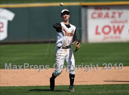 Thumbnail 3 in Dobie vs. Lee (Warrior Classic) photogallery.