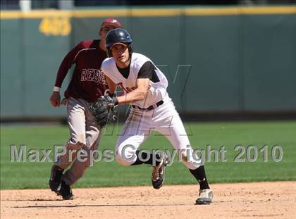 Thumbnail 2 in Dobie vs. Lee (Warrior Classic) photogallery.