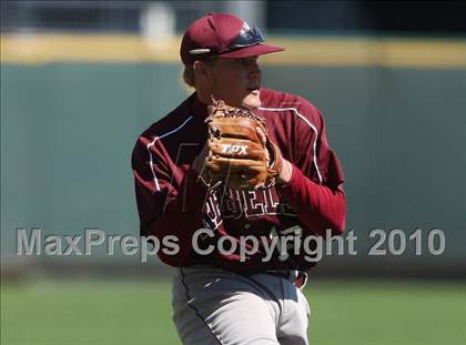 Thumbnail 2 in Dobie vs. Lee (Warrior Classic) photogallery.