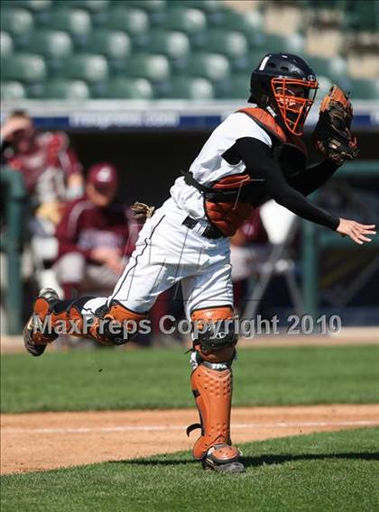 Thumbnail 3 in Dobie vs. Lee (Warrior Classic) photogallery.