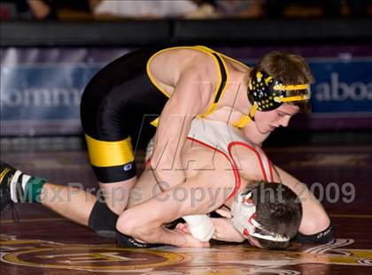 Thumbnail 3 in CIF SJS Championships (Finals) photogallery.