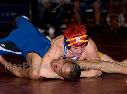 Thumbnail 2 in CIF SJS Championships (Finals) photogallery.