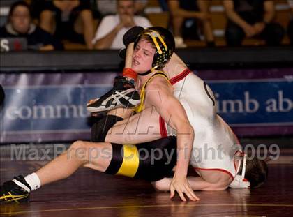 Thumbnail 3 in CIF SJS Championships (Finals) photogallery.
