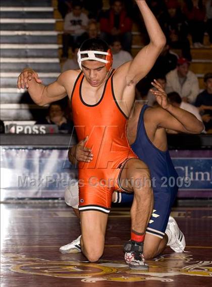 Thumbnail 3 in CIF SJS Championships (Finals) photogallery.