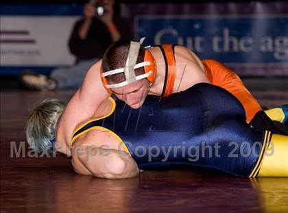 Thumbnail 3 in CIF SJS Championships (Finals) photogallery.