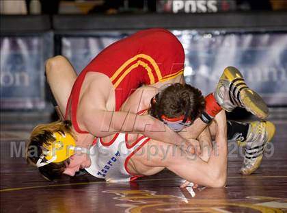 Thumbnail 3 in CIF SJS Championships (Finals) photogallery.