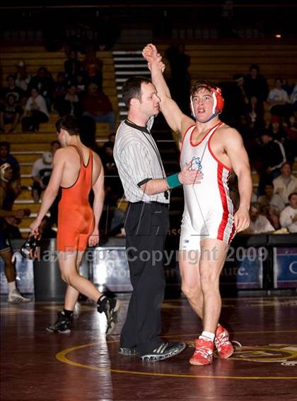 Thumbnail 2 in CIF SJS Championships (Finals) photogallery.