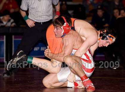 Thumbnail 2 in CIF SJS Championships (Finals) photogallery.