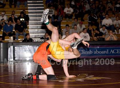 Thumbnail 3 in CIF SJS Championships (Finals) photogallery.