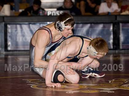 Thumbnail 3 in CIF SJS Championships (Finals) photogallery.