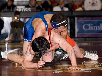 Thumbnail 2 in CIF SJS Championships (Finals) photogallery.