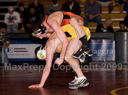 Thumbnail 3 in CIF SJS Championships (Finals) photogallery.