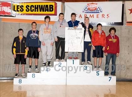 Thumbnail 3 in CIF SJS Championships (Finals) photogallery.