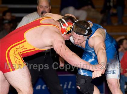 Thumbnail 3 in CIF SJS Championships (Finals) photogallery.