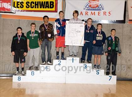 Thumbnail 2 in CIF SJS Championships (Finals) photogallery.