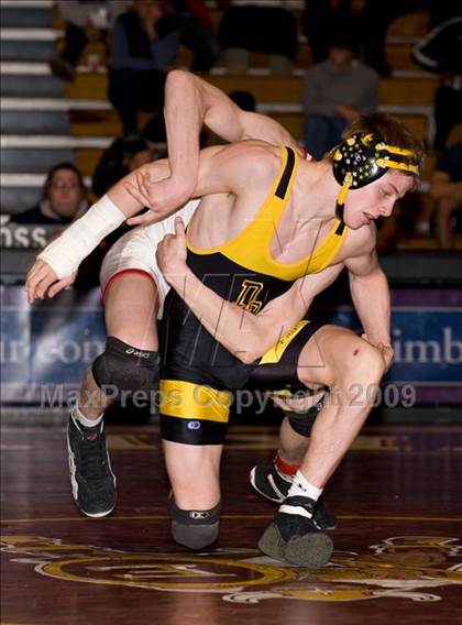 Thumbnail 3 in CIF SJS Championships (Finals) photogallery.
