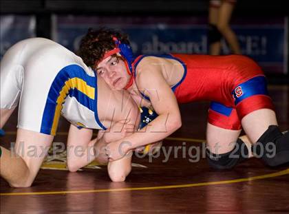 Thumbnail 2 in CIF SJS Championships (Finals) photogallery.