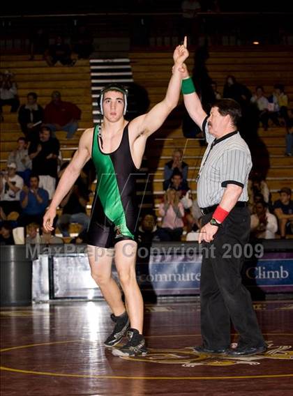 Thumbnail 1 in CIF SJS Championships (Finals) photogallery.