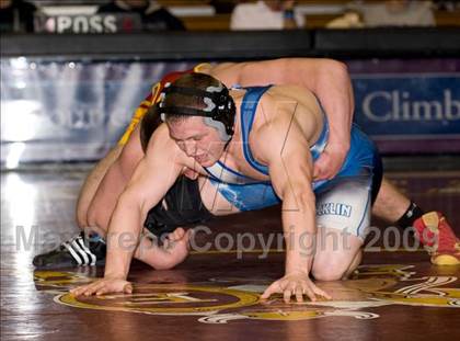 Thumbnail 2 in CIF SJS Championships (Finals) photogallery.