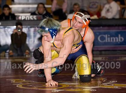 Thumbnail 2 in CIF SJS Championships (Finals) photogallery.