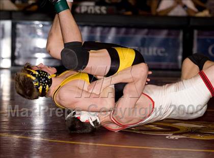 Thumbnail 3 in CIF SJS Championships (Finals) photogallery.