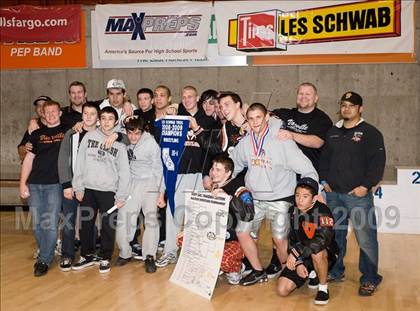 Thumbnail 1 in CIF SJS Championships (Finals) photogallery.