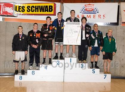 Thumbnail 1 in CIF SJS Championships (Finals) photogallery.