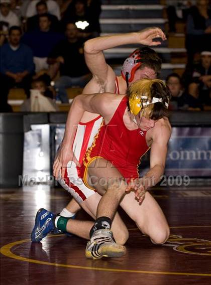 Thumbnail 2 in CIF SJS Championships (Finals) photogallery.
