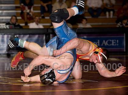 Thumbnail 3 in CIF SJS Championships (Finals) photogallery.