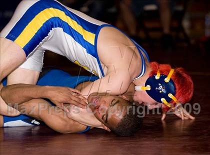 Thumbnail 3 in CIF SJS Championships (Finals) photogallery.