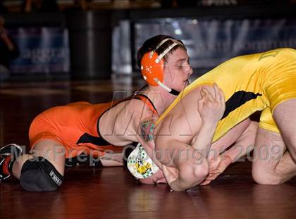 Thumbnail 3 in CIF SJS Championships (Finals) photogallery.