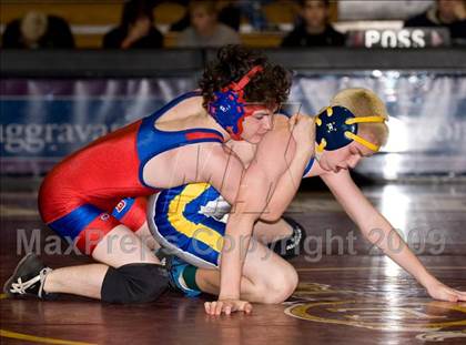 Thumbnail 2 in CIF SJS Championships (Finals) photogallery.