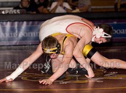 Thumbnail 2 in CIF SJS Championships (Finals) photogallery.