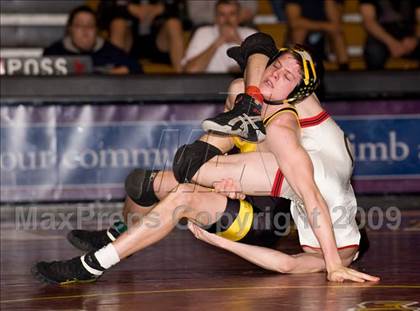 Thumbnail 2 in CIF SJS Championships (Finals) photogallery.