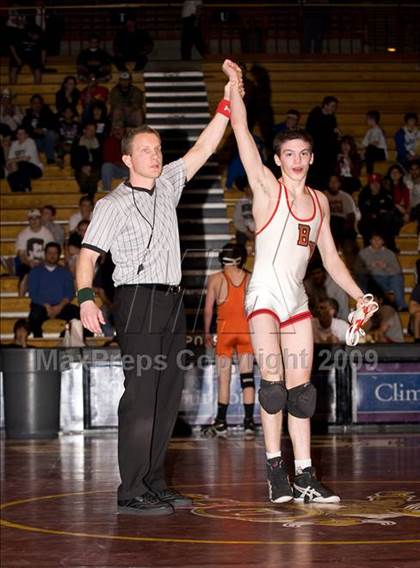 Thumbnail 3 in CIF SJS Championships (Finals) photogallery.