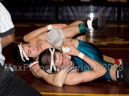 Thumbnail 3 in CIF SJS Championships (Finals) photogallery.