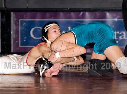 Thumbnail 2 in CIF SJS Championships (Finals) photogallery.