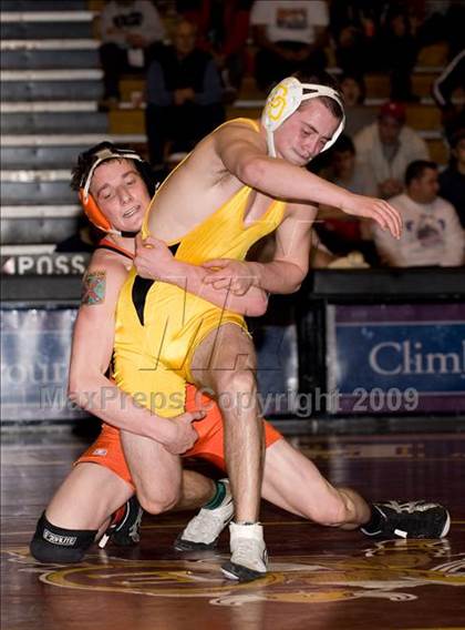 Thumbnail 2 in CIF SJS Championships (Finals) photogallery.